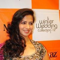 Launch of Diwali Festive Collection at Mebaz at Himayathnagar - Pictures